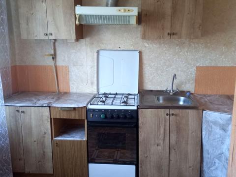 квартира по адресу Вербовая ул., 24