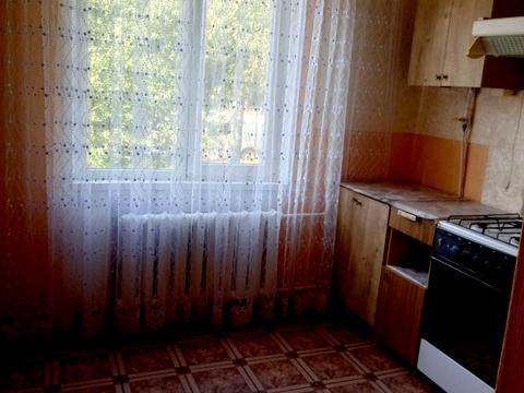 квартира по адресу Вербовая ул., 24