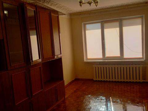 квартира по адресу Вербовая ул., 24