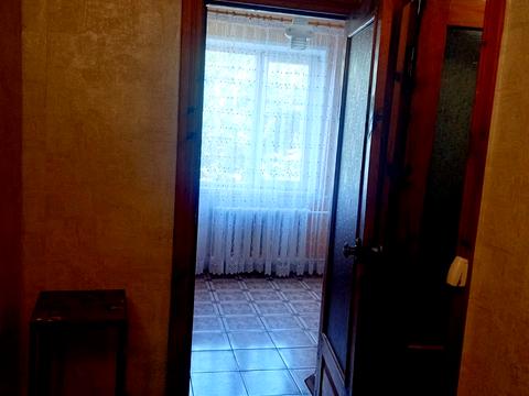 квартира по адресу Вербовая ул., 24