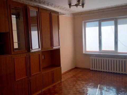 квартира по адресу Вербовая ул., 24