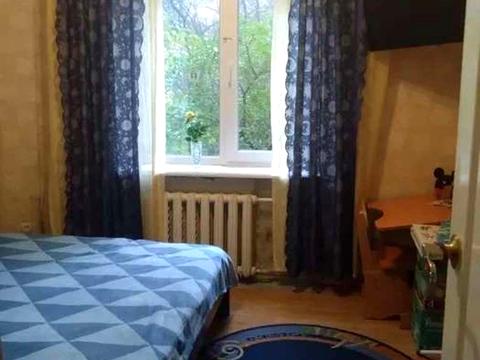 квартира за адресою Академіка Заболотного вул., 41