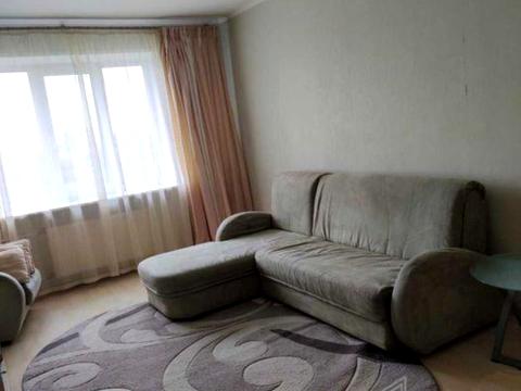 квартира за адресою Новаторів вул., 22-А