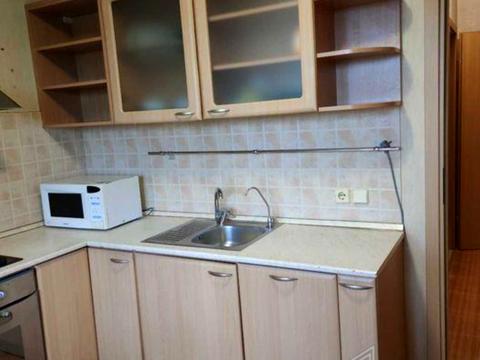 квартира за адресою Новаторів вул., 22-А