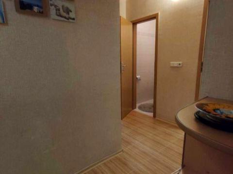 квартира за адресою Новаторів вул., 22-А