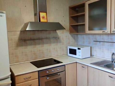 квартира за адресою Новаторів вул., 22-А