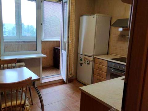 квартира за адресою Новаторів вул., 22-А