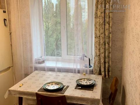 квартира за адресою Генерала Генадія Воробйова вул. (Курська), 8-А