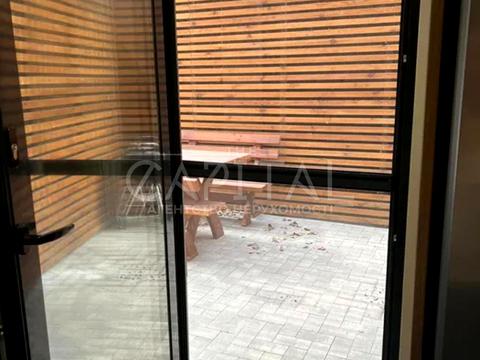 будинок за адресою Богатирська вул.