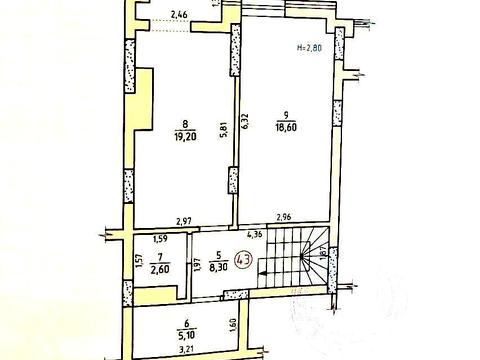 квартира за адресою Рівненська вул., 8а