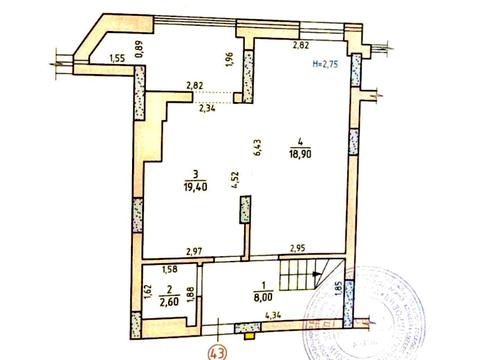 квартира за адресою Рівненська вул., 8а