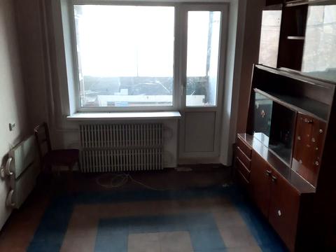 квартира по адресу Богдана Хмельницкого просп. (Героев Сталинграда), 1