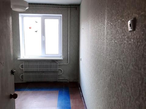 квартира по адресу Богдана Хмельницкого просп. (Героев Сталинграда), 1