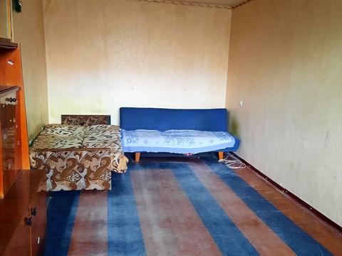 квартира по адресу Богдана Хмельницкого просп. (Героев Сталинграда), 1