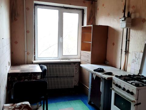 квартира по адресу Богдана Хмельницкого просп. (Героев Сталинграда), 1