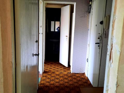 квартира по адресу Богдана Хмельницкого просп. (Героев Сталинграда), 1