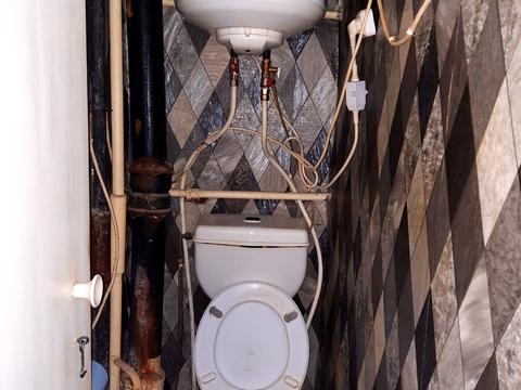 квартира по адресу Богдана Хмельницкого просп. (Героев Сталинграда), 1