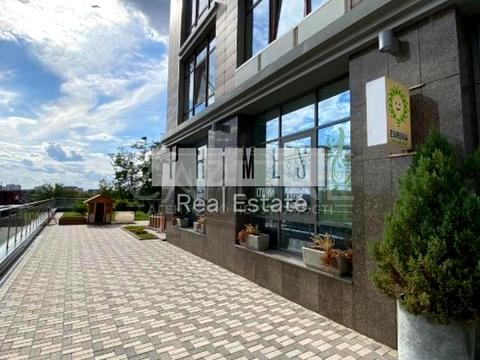 коммерческая по адресу Киев, Андрея Верхогляда ул. (Михайла Драгомирова), 20-А