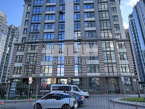 коммерческая по адресу Киев, Андрея Верхогляда ул. (Михайла Драгомирова), 20-А