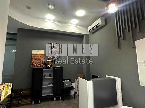 коммерческая по адресу Киев, Андрея Верхогляда ул. (Михайла Драгомирова), 20-А