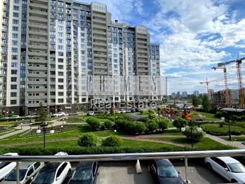 коммерческая по адресу Андрея Верхогляда ул. (Михайла Драгомирова), 20-А