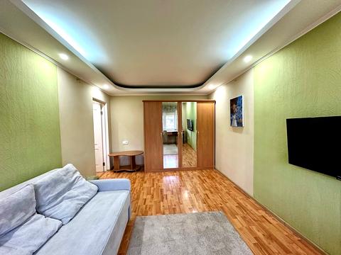 квартира по адресу Зодчих ул., 38