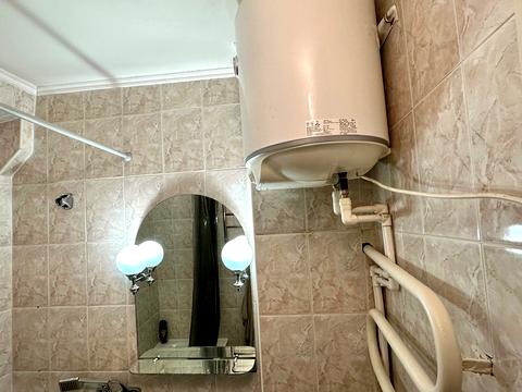 квартира по адресу Зодчих ул., 38