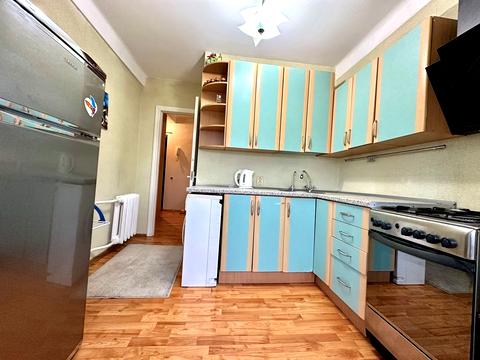 квартира по адресу Зодчих ул., 38