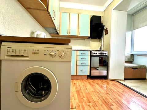 квартира по адресу Зодчих ул., 38