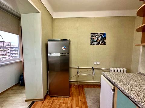 квартира по адресу Зодчих ул., 38