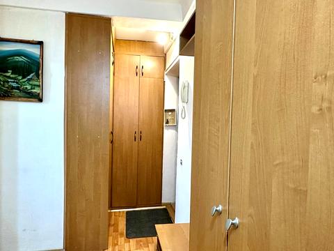 квартира по адресу Зодчих ул., 38