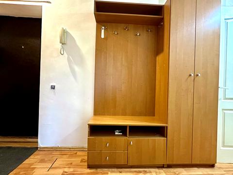 квартира по адресу Зодчих ул., 38