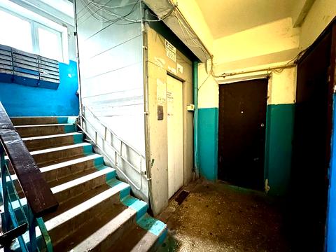 квартира по адресу Зодчих ул., 38