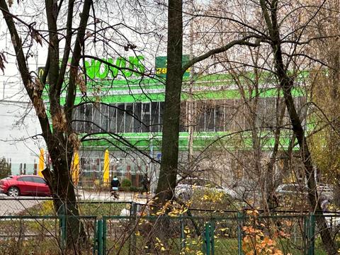 квартира по адресу Зодчих ул., 38