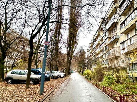 квартира по адресу Зодчих ул., 38