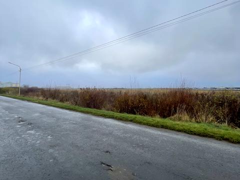 участок по адресу Миру