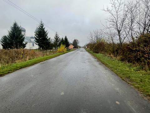 ділянка за адресою Миру