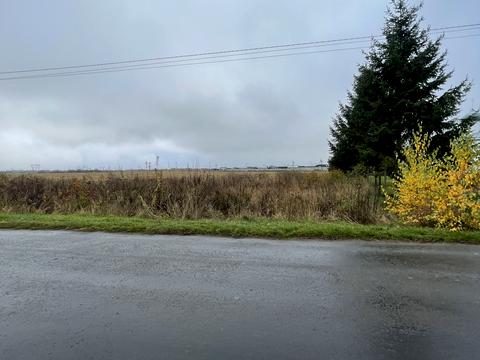 участок по адресу Миру