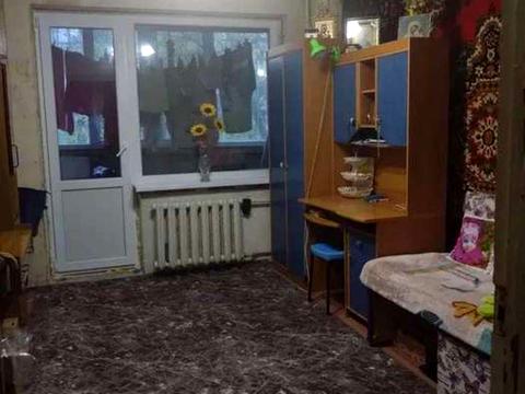 квартира за адресою Академіка Заболотного вул., 41