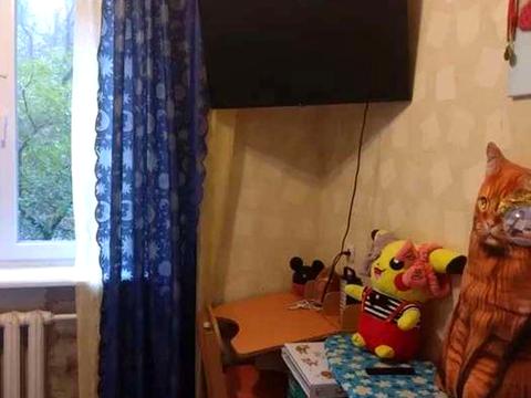 квартира за адресою Академіка Заболотного вул., 41