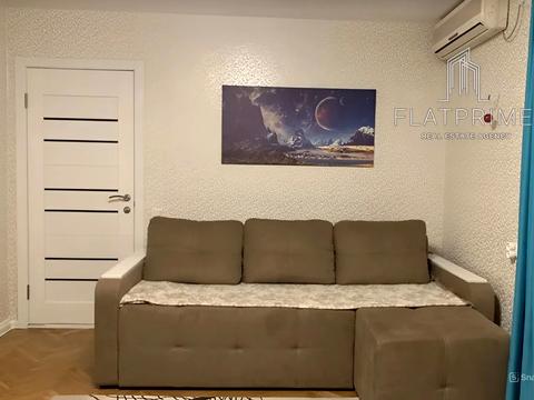 квартира за адресою Генерала Генадія Воробйова вул. (Курська), 8-А