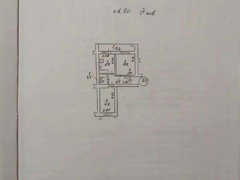 квартира за адресою Зиновія Матли вул. (Дементьєва), 2