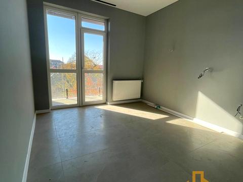 квартира за адресою Собранецька вул., 100