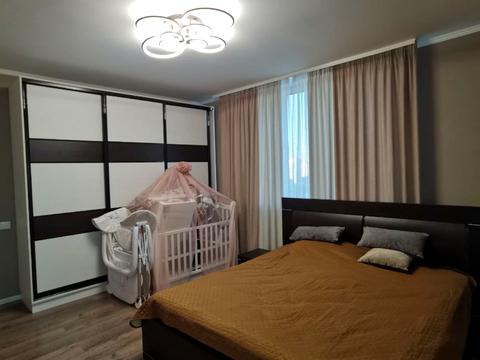 квартира за адресою Завальна вул., 10-Г