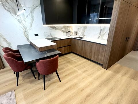 квартира по адресу Василия Тютюнника ул. (Анрі Барбюса), 39