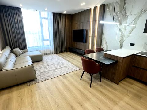 квартира по адресу Василия Тютюнника ул. (Анрі Барбюса), 39