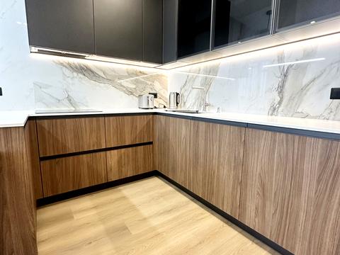 квартира по адресу Василия Тютюнника ул. (Анрі Барбюса), 39