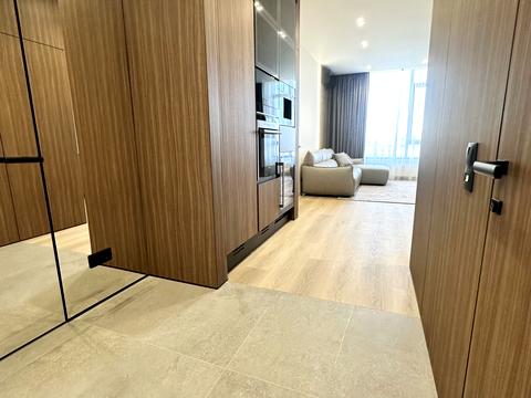 квартира по адресу Василия Тютюнника ул. (Анрі Барбюса), 39