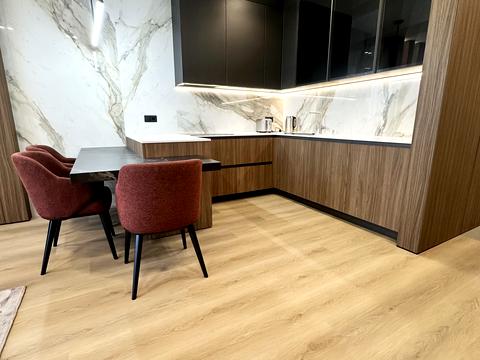 квартира по адресу Василия Тютюнника ул. (Анрі Барбюса), 39