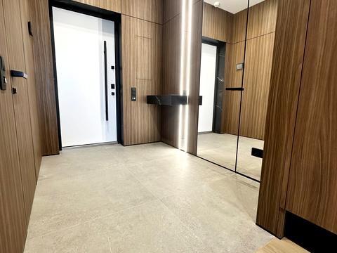 квартира по адресу Василия Тютюнника ул. (Анрі Барбюса), 39